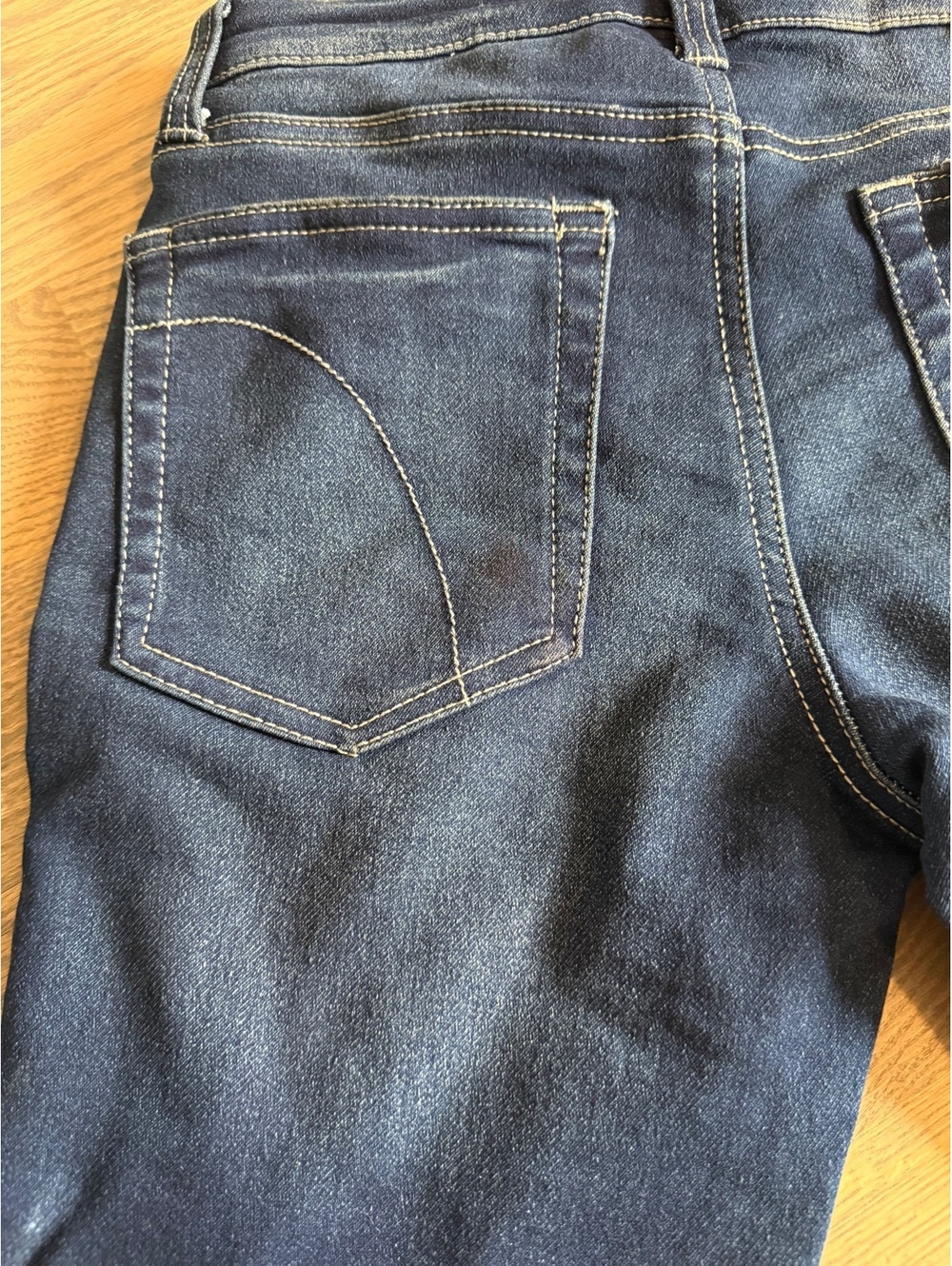 Joe's Jeans The‎ Brixton Straight + Narrow Girls' Jeans Size 10 - Picture 6 of 6